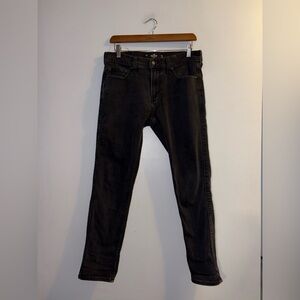 Hollister | Mid-Rise Super Skinny Jeans